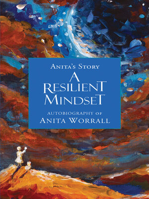 cover image of A Resilient Mindset